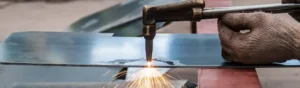 Step-by-Step Guide of Sheet Metal Fabrication