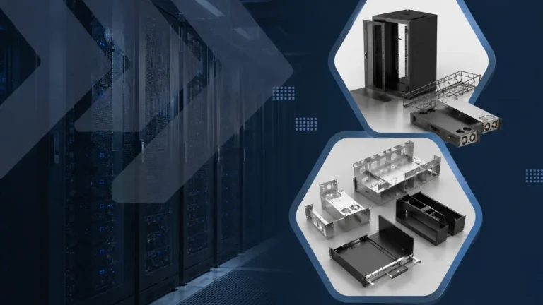 Data centre Data Centre Manufacturing