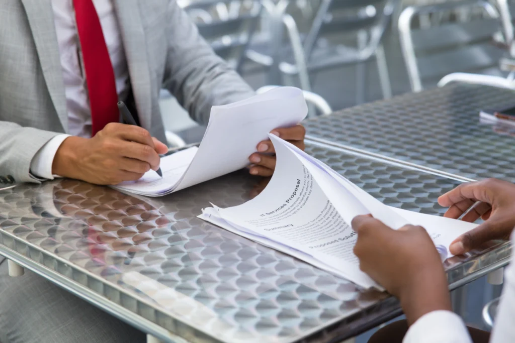 Choosing a contract manufacturer is choosing a long-term partner, so vetting matters more than the headline quote