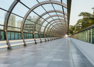 Manufyn manufactures polycarbonate